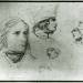 Sketches of Napoleon Bonaparte
